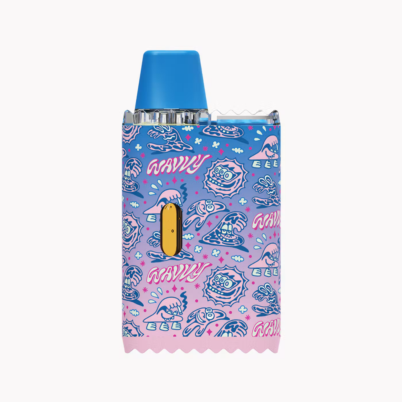 WAVVY: Bubblegum Runtz - Gram