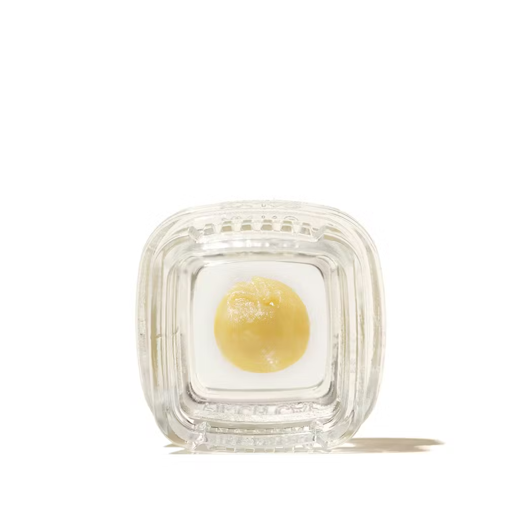 Papa's Select — PLATINUM LANTZ PREMIUM LIVE ROSIN - GRAM
