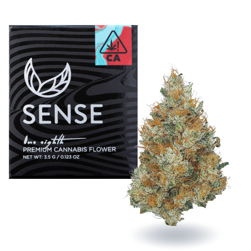 Sense: Sour Durban