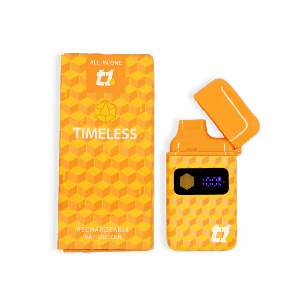 Timeless: Atf Energy - Gram