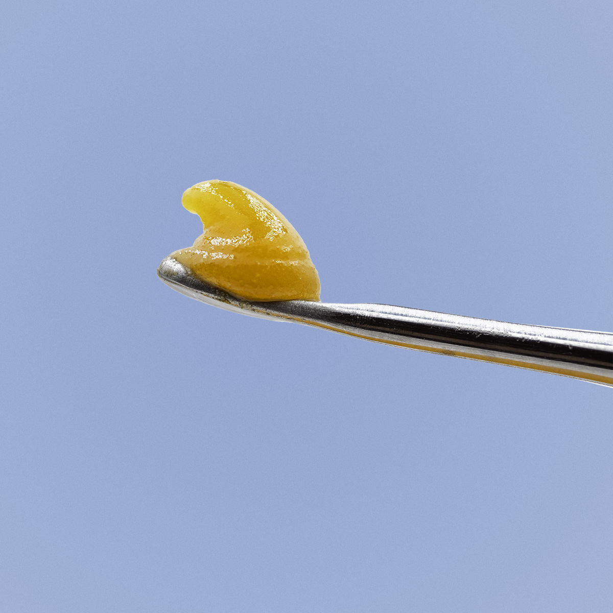 MARIGOLD — PERMANENT PEACHES CURED RESIN - GRAM
