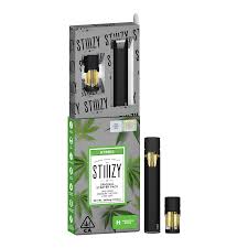PINEAPPLE RUNTZ STARTER PACK - 1G