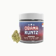 Solis OBAMA RUNTZ 28G JAR