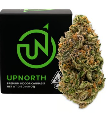 Up North Cheetah Piss 3.5g