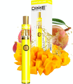Dime Mango Diesel 1g AIO