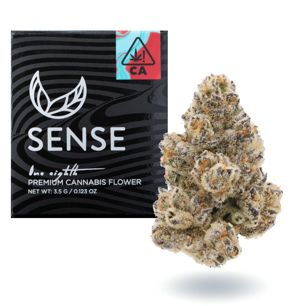 Sense Orange Chai 3.5g
