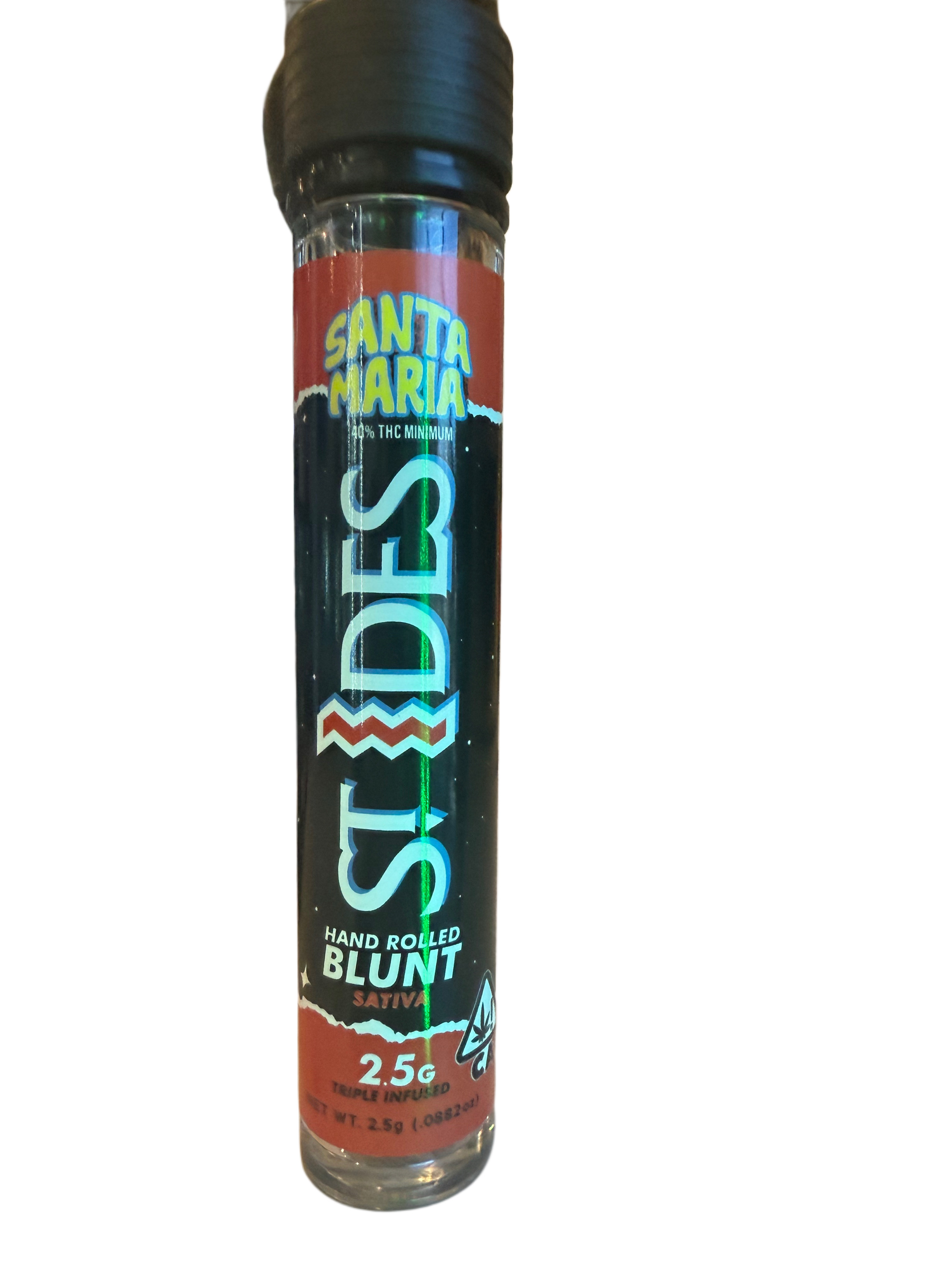 St. Ides Santa Maria 2.5g Blunt