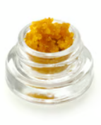 Top Secret Apricot Kush 1g Badder