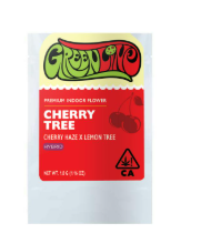 Greenline Cherry Tree 14g bag