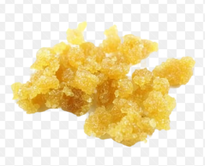 Top Secret Crown Apple 1g Badder