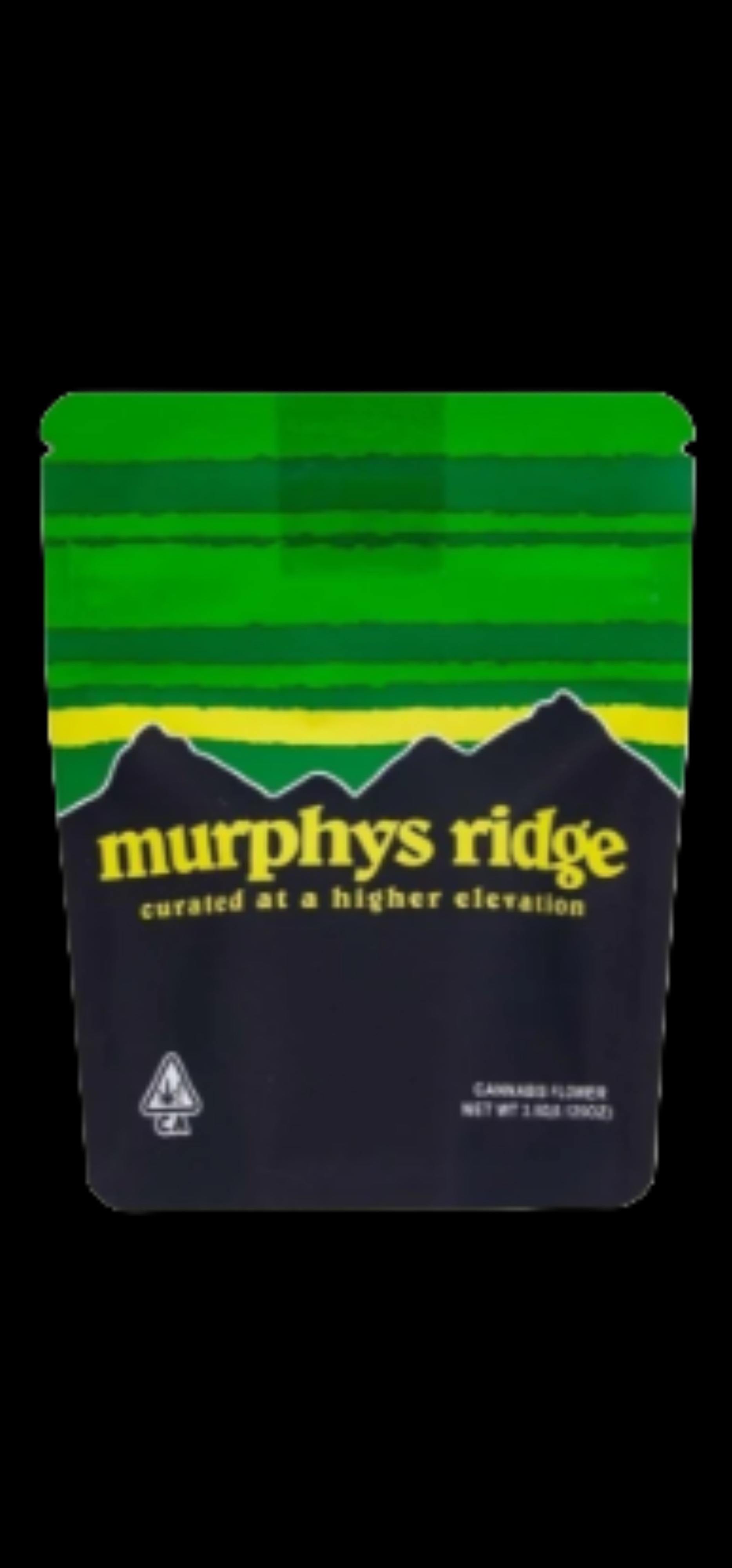 Murphy's Ridge Jack Herer 28g - 28g in Mammoth Lakes