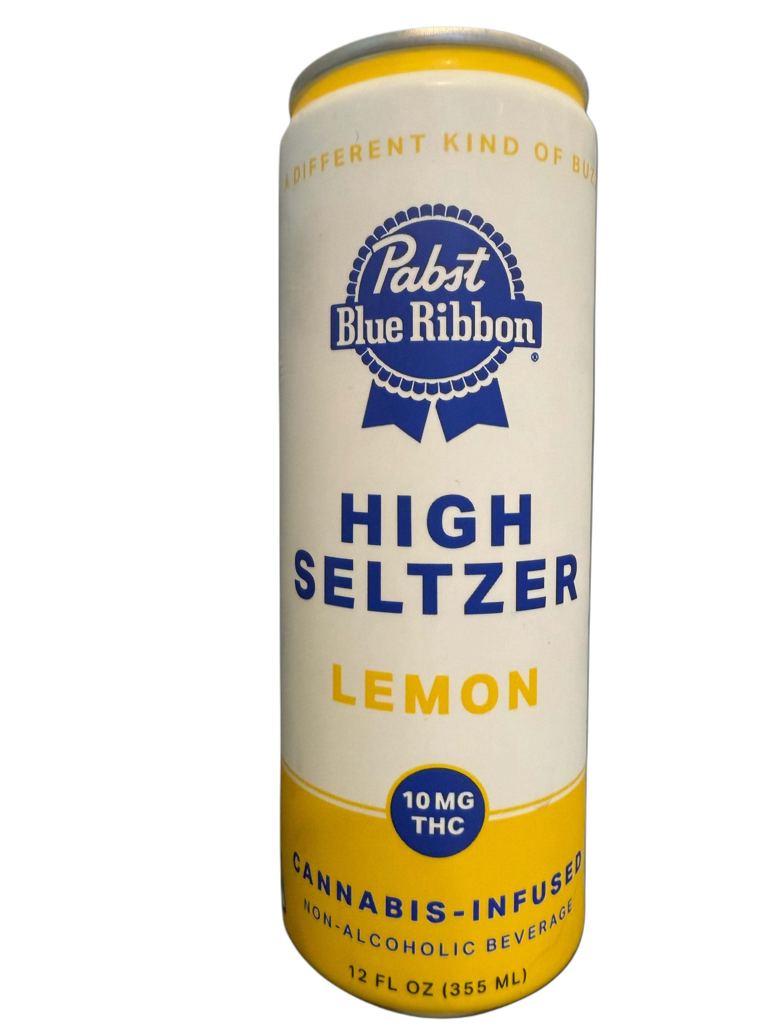 LEMON 10MG SINGLE CAN