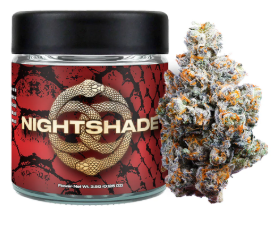 Connected NIGHTSHADE 3.5G JAR