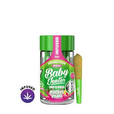Prickly Pear 0.5G Infused Preroll 5pk - 0.5 g
