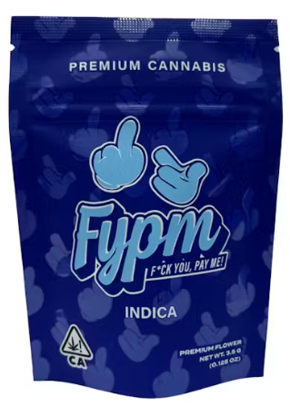 FYPM Cadillac 3.5G BAG