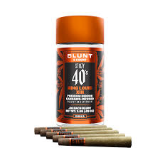 KING LOUIS XIII INFUSED 40'S 2.5G 5PK