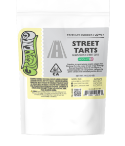 Greenline Street Tarts 14g