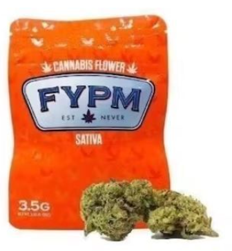 FYPM Jack 3.5g 