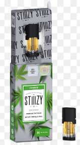 Stiiizy Do-Si-Do 1g pod
