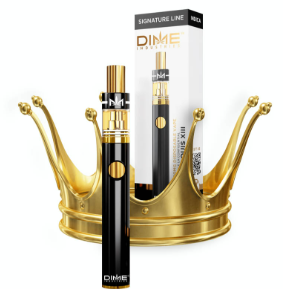 Dime King Louis 1g Live Resin AIO