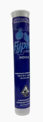 FYPM OG 1g preroll