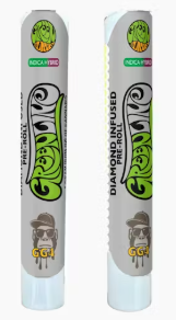 Greenline GG4 1g preroll