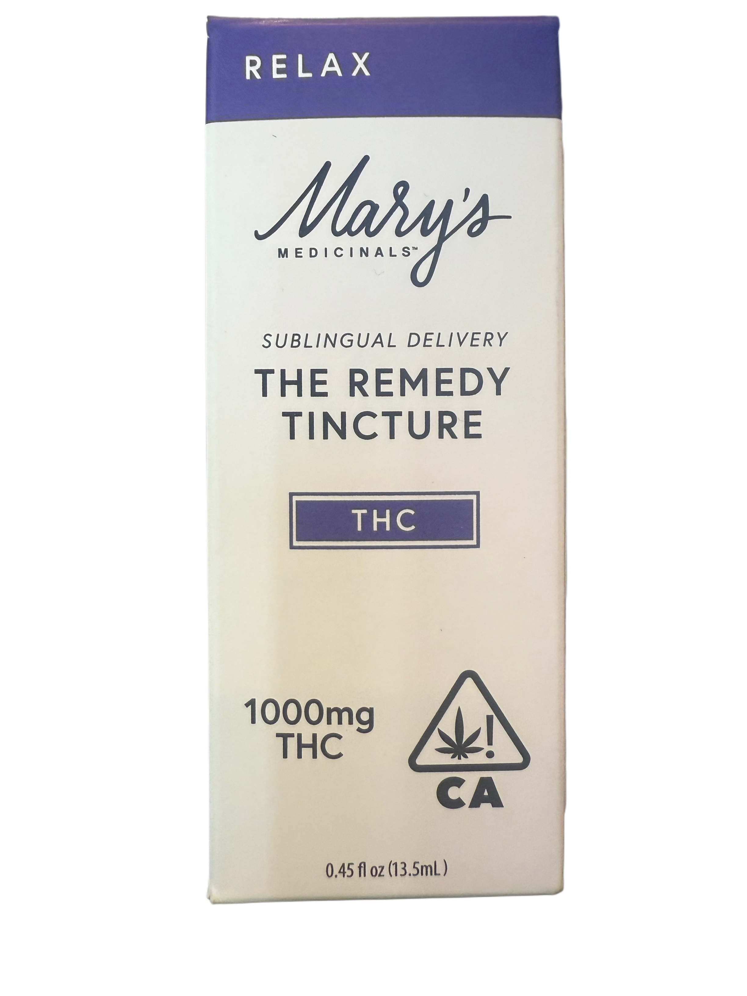THC 1000MG