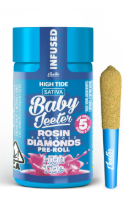 Jeeter High Tide 0.5g 5pk