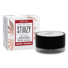 BERRY SUNDAE 1G CLR - 1 g