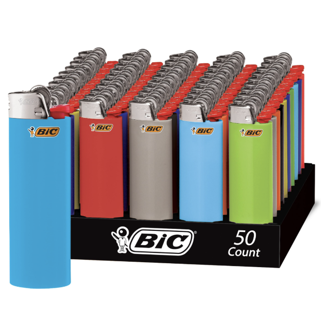 Bic - BIC LIGHTER
