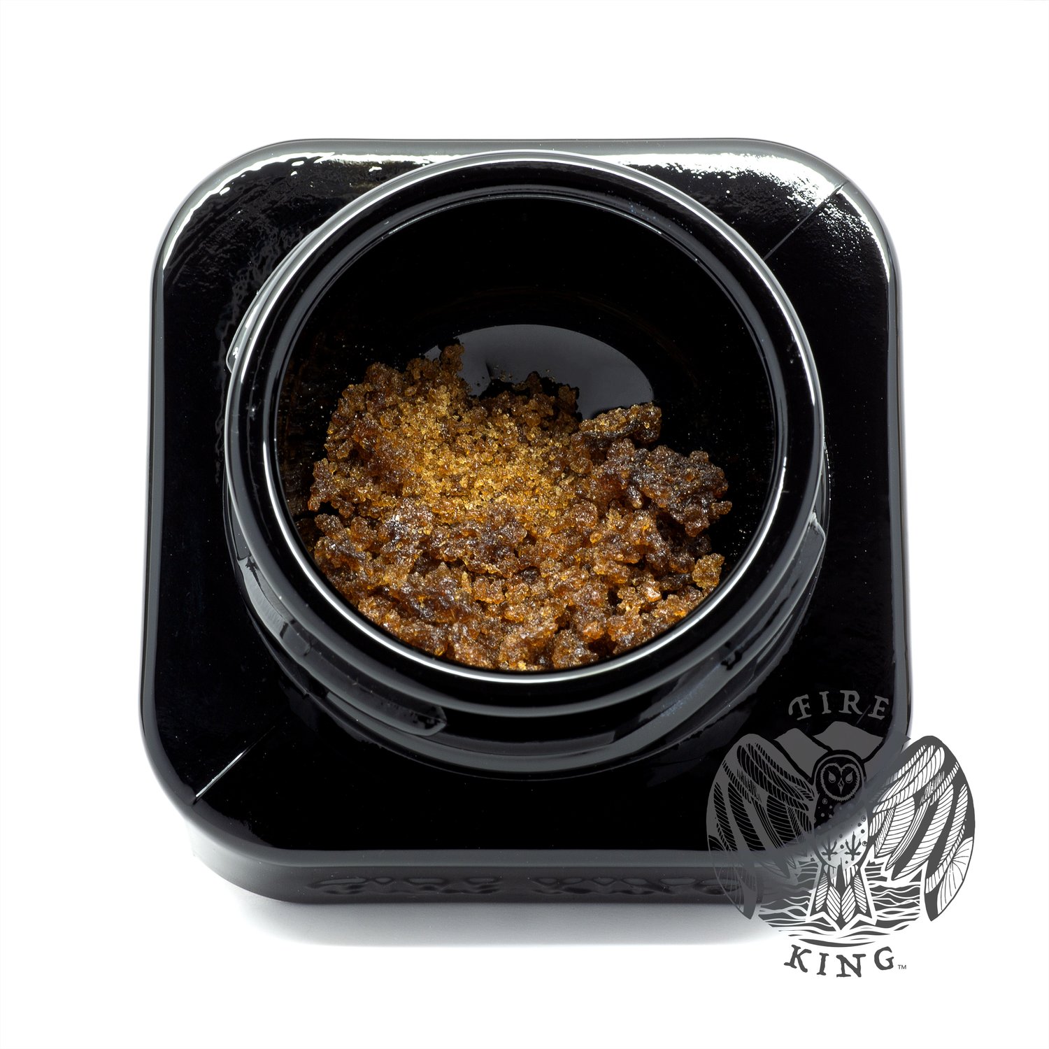 Fire king - INDIGO ECLIPSE CC#26