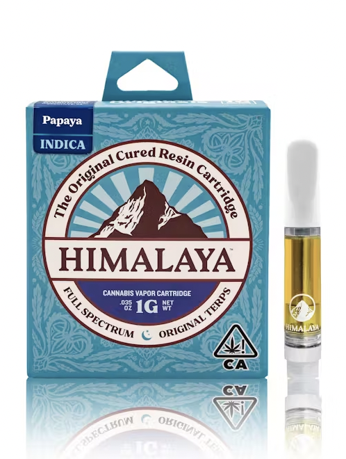 Himalaya - PAPAYA