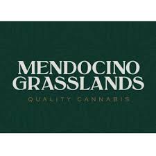 Mendocino grasslands - BLUE DREAM 4.2G