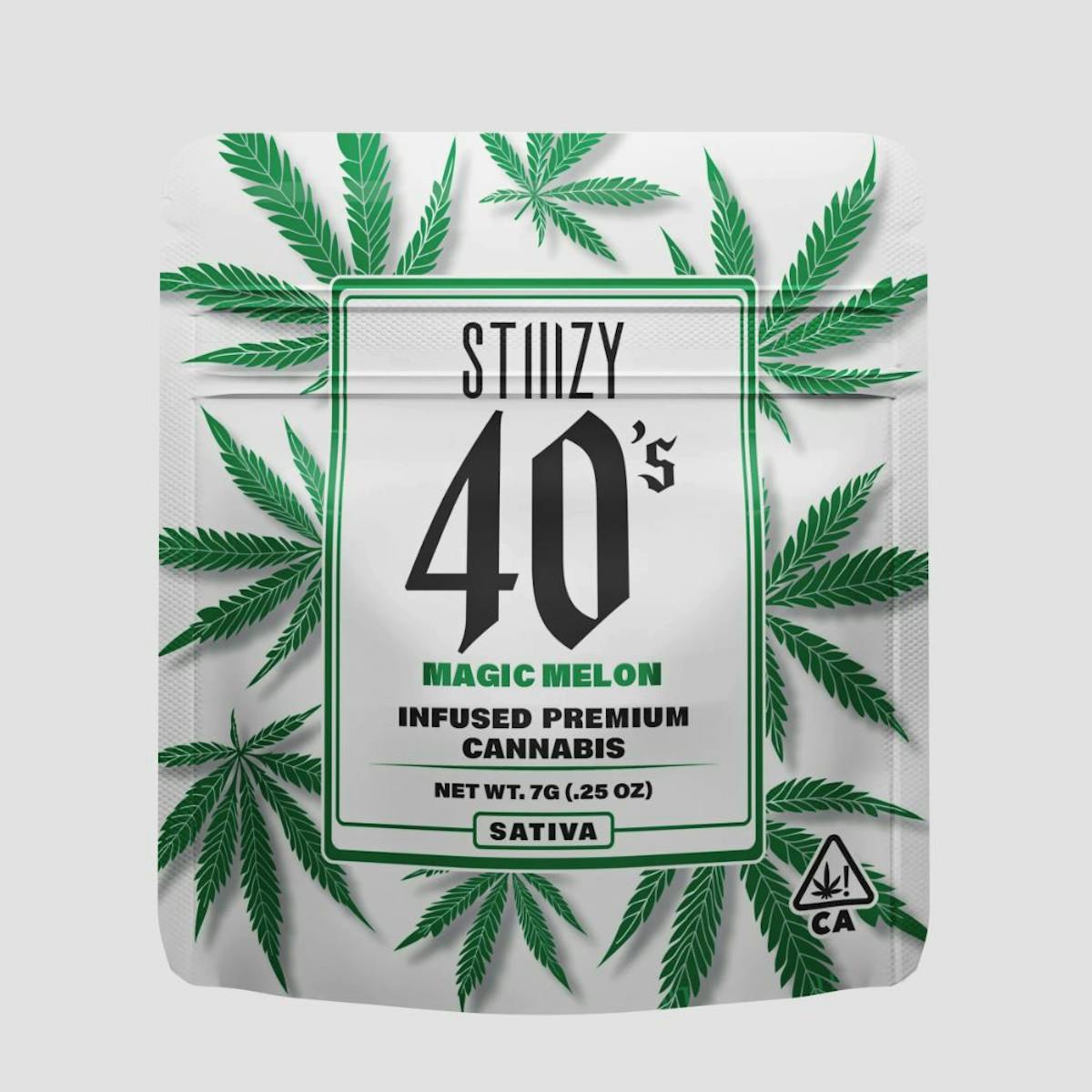 Stiiizy - MAGIC MELON - 7 g Main Image