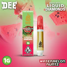 WATERMELON RUNTZ - 1 g