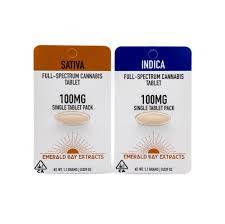 ALMOND MOCHI 100 MG RSO SINGLE TABLET - 100 mg