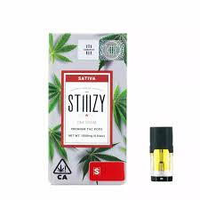 Stiiizy - STRAWBERRY COUGH Main Image