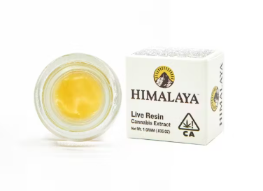 Himalaya - BERRIES & CREAM