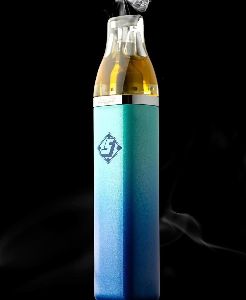 Sluggers hit - EUPHORIA DISPOSABLE VAPE