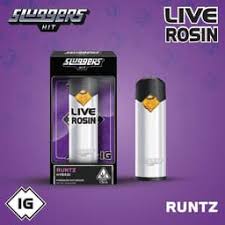 RUNTZ - 1 g