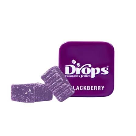BLACKBERRY SOOTHING RELAXATION
