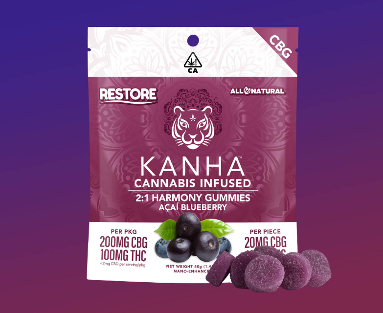 ACAI BLUEBERRY 2:1