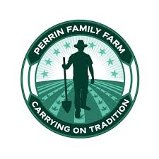 Perrin family farm - ORIGINAL GLUE - 3.5 g