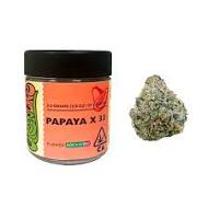 PAPAPAYA X 33 - 3.5 g