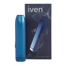 IVEN WAVERIDER BLUE - One Size
