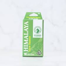 Himalaya - OREOZ OG - 1 g