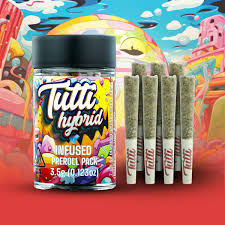 STRAWBERRY LEMONADE 7PK - 3.5 g