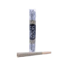 PEACE MAKER (SOLAR BLEND #9)