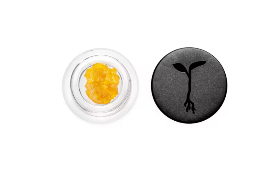 Raw garden - ZE CHEM