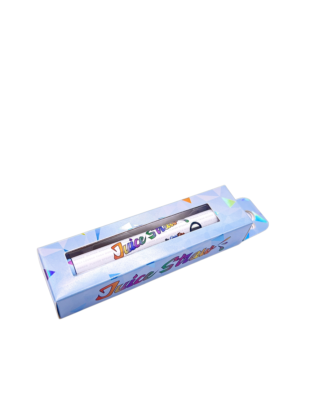 510 JUICE STRAW BATTERY